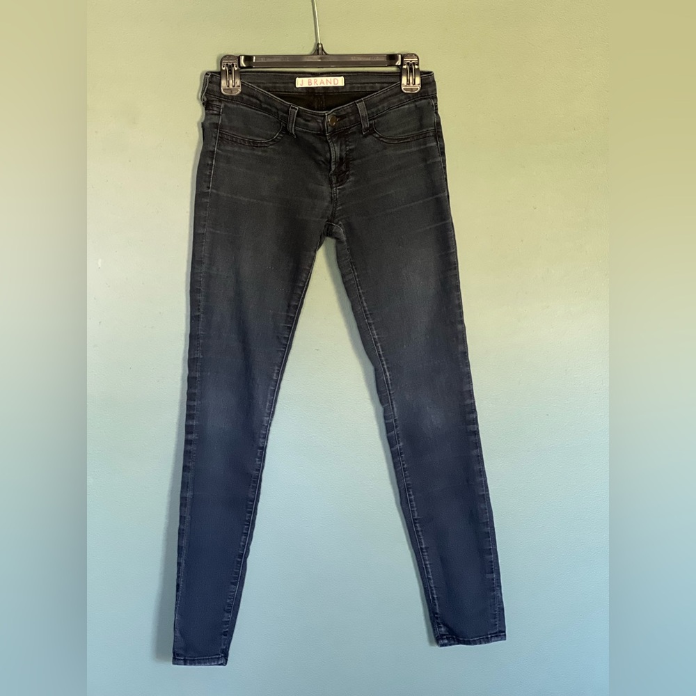 J Brand Jeggings